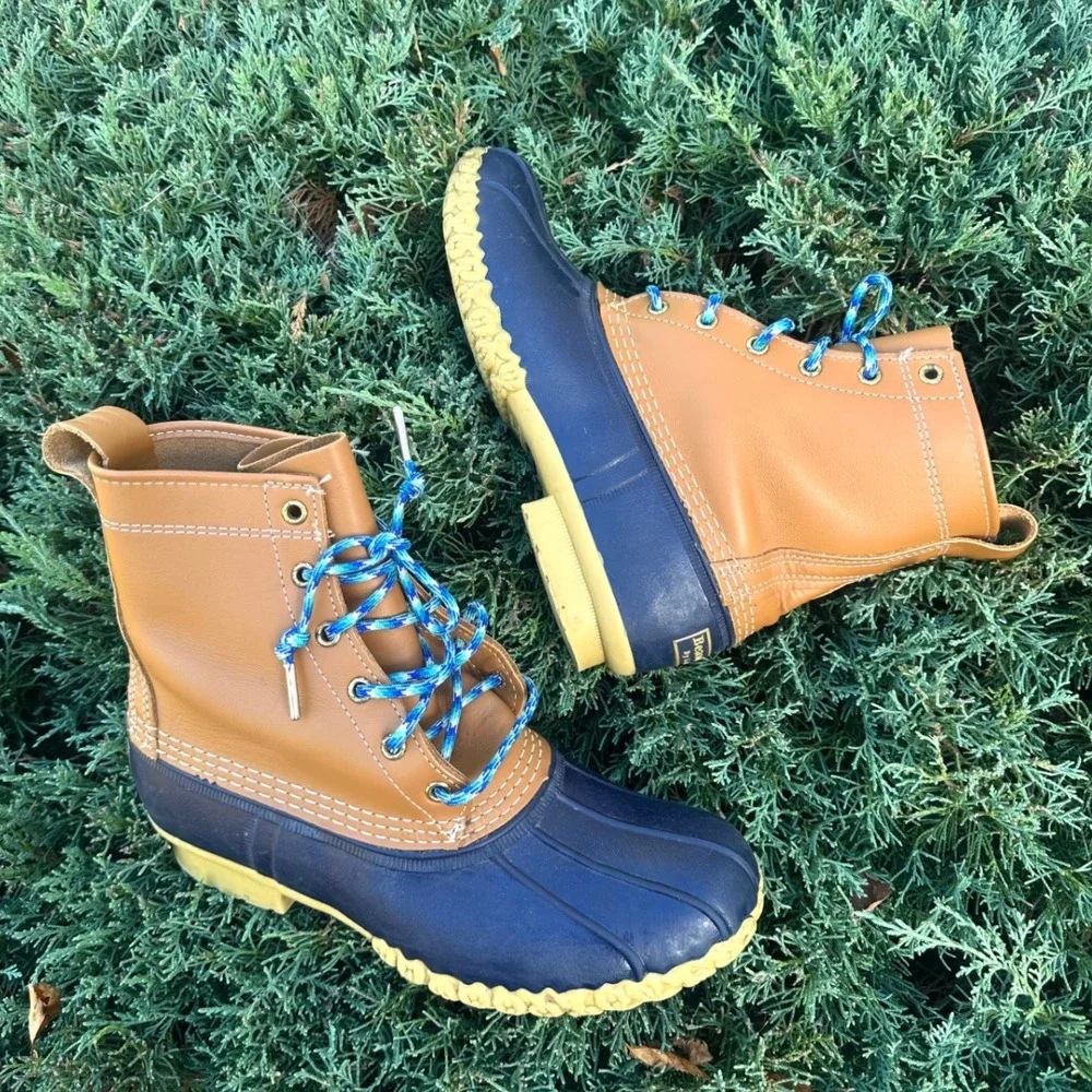 L.L.Bean‎ Women's 8